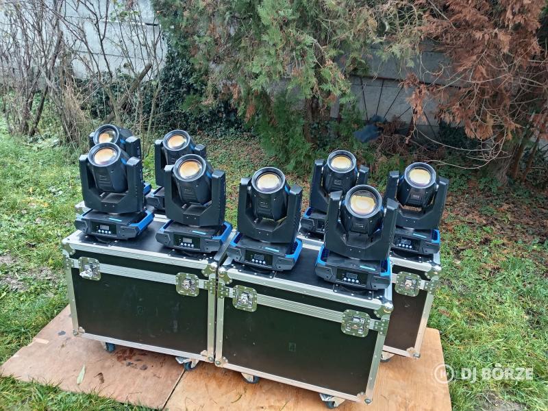 Stairville B2R Beam robotlámpa eladó.Stairville B2R Beam robotlámpa eladó.