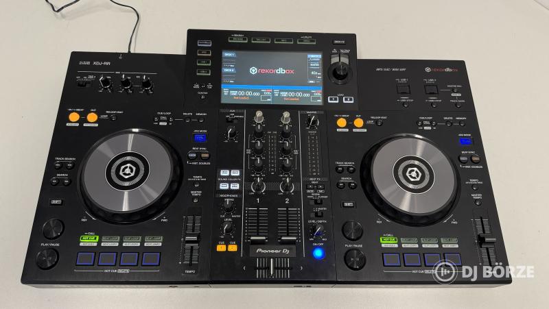 Pioneer XDJ-RR (XDJ RR)