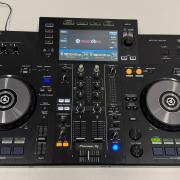 Pioneer XDJ-RR (XDJ RR)