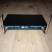 Lem L 300-htx és Db rádiós mikroport, 216,250Mhz