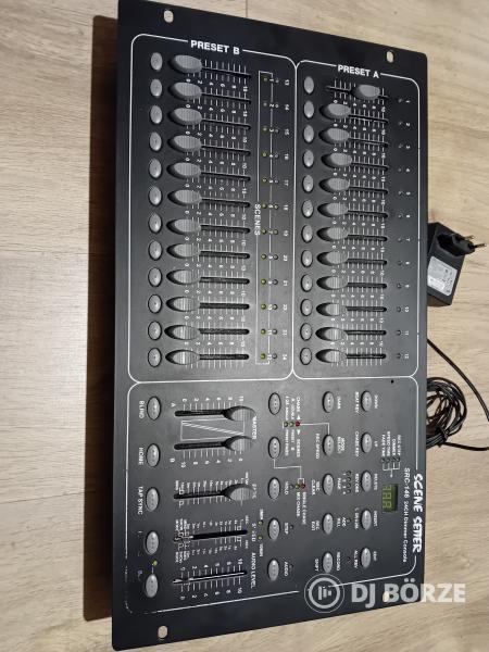 Scene Setter Src 146 (beszámítás is)