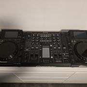 Pioneer 2000-es szett