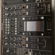 Pioneer 2000-es szett