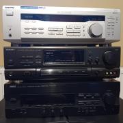 Cd játszók, erősítők stb. olcsón