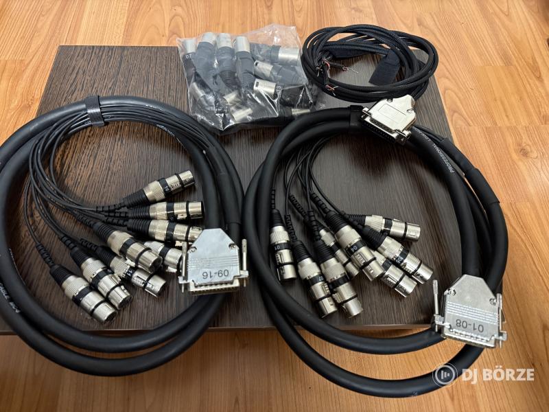 Cymatic Audio Utrack24