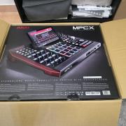 Akai MPC X
