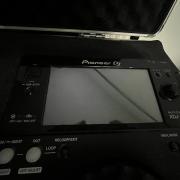 Xdj700 pár + djm250mk2 + kombi rack