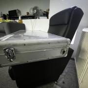 Xdj700 pár + djm250mk2 + kombi rack