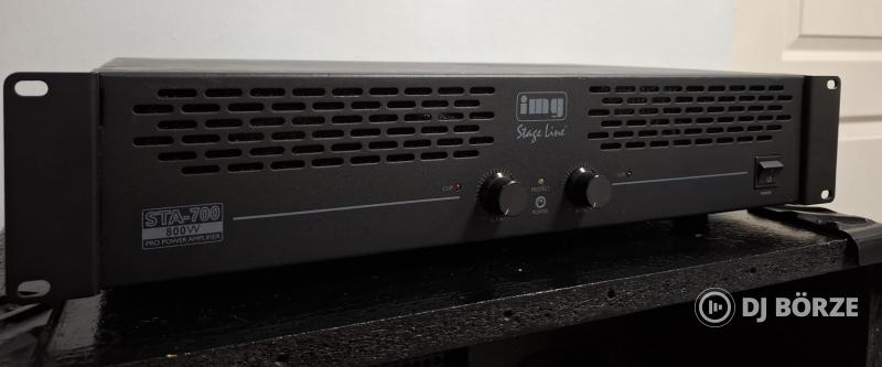 IMG Stage Line STA-700