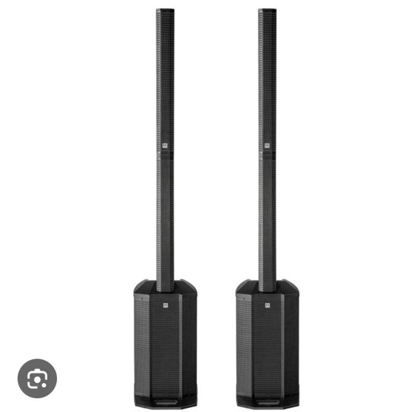 HK Audio Polar 12 Aktív oszlopos PA rendszer