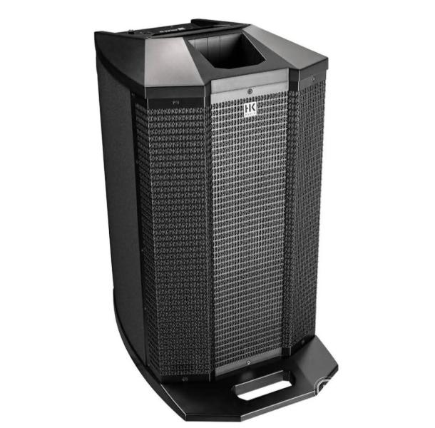 HK Audio Polar 12 Aktív oszlopos PA rendszer