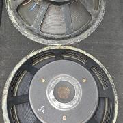 Eladó reflex hangszórók.