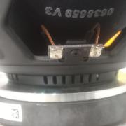 1 db Új 12" Beyma hangszóró