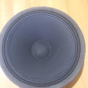 1 db 18"-os Régi szériás Rcf hangszóró