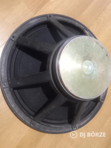 1 db 18"-os Régi szériás Rcf hangszóró