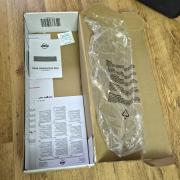 DMX Fényvezérlő ADJ Operation 384