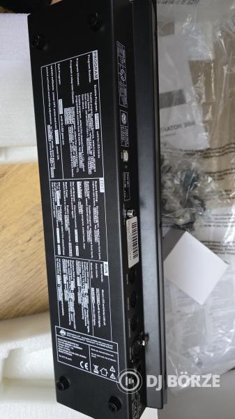 DMX Fényvezérlő ADJ Operation 384