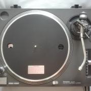TECHNICS SL 1210 MK2 LEMEZJÁTSZÓ ELADÓ!