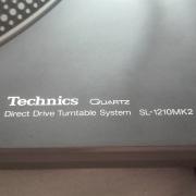 TECHNICS SL 1210 MK2 LEMEZJÁTSZÓ ELADÓ!