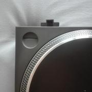 TECHNICS SL 1210 MK2 LEMEZJÁTSZÓ ELADÓ!