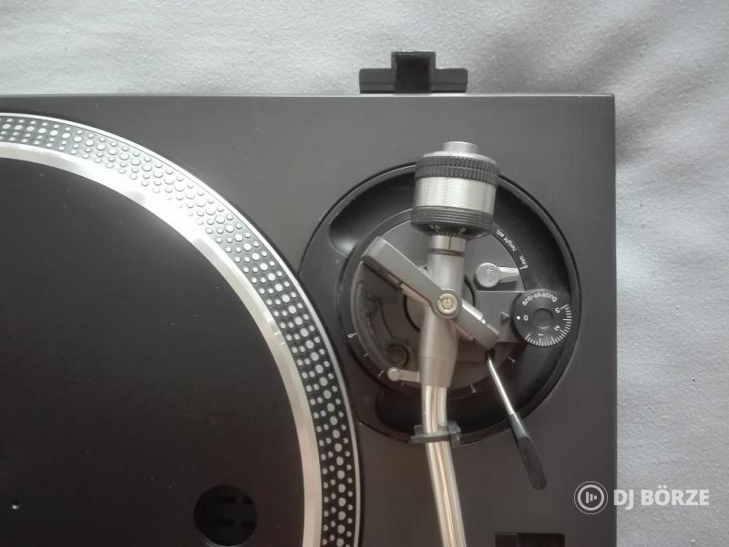 TECHNICS SL 1210 MK2 LEMEZJÁTSZÓ ELADÓ!