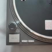 TECHNICS SL 1210 MK2 LEMEZJÁTSZÓ ELADÓ!