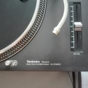 TECHNICS SL 1210 MK2 LEMEZJÁTSZÓ ELADÓ!