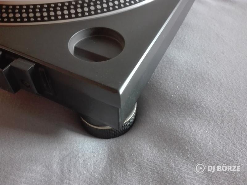 TECHNICS SL 1210 MK2 LEMEZJÁTSZÓ ELADÓ!