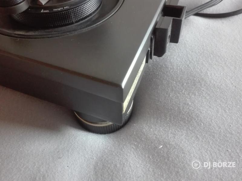 TECHNICS SL 1210 MK2 LEMEZJÁTSZÓ ELADÓ!