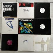 Elektronikus dj maxik 1/2