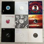 Elektronikus dj maxik 1/2