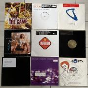 Elektronikus dj maxik 1/2