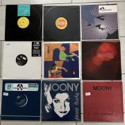 Elektronikus dj maxik 1/2