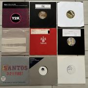 Elektronikus dj maxik 1/2