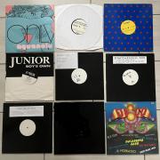 Elektronikus dj maxik 1/2