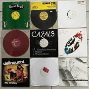 Elektronikus dj maxik 1/2