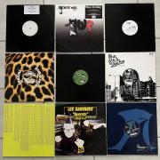 Elektronikus dj maxik 1/2