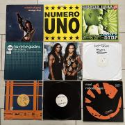 Elektronikus dj maxik 1/2