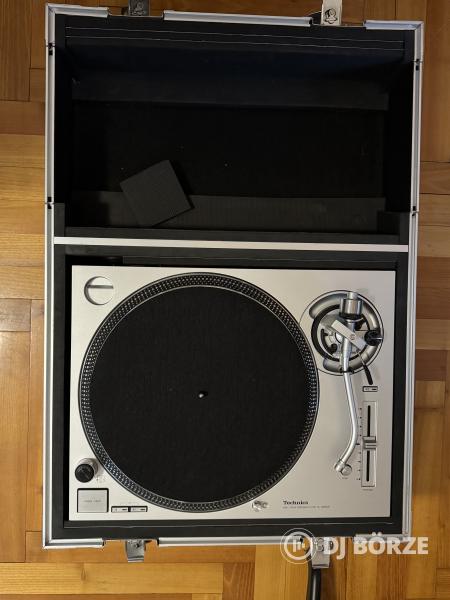 Technics SL-1200GR lemezjátszó