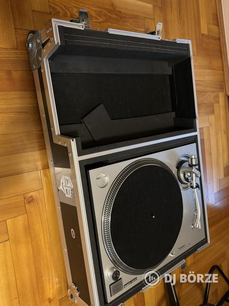 Technics SL-1200GR lemezjátszó