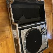 Technics SL-1200GR lemezjátszó