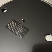 Technics SL-1200GR lemezjátszó