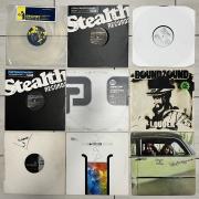 Elektronikus dj maxik 2/2