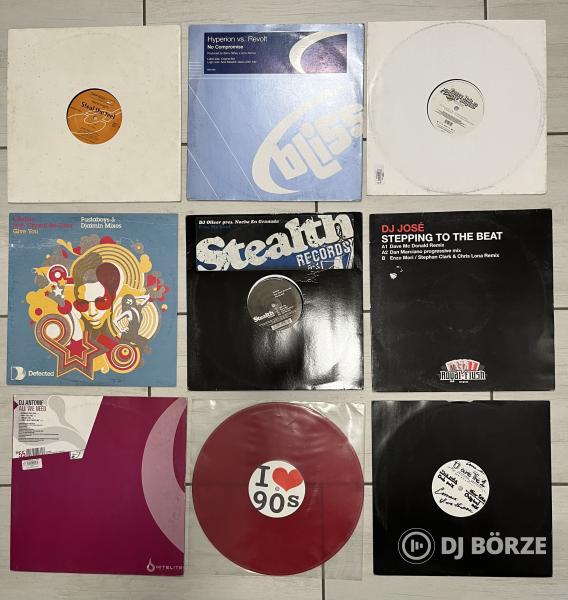 Elektronikus dj maxik 2/2