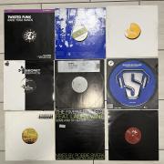 Elektronikus dj maxik 2/2