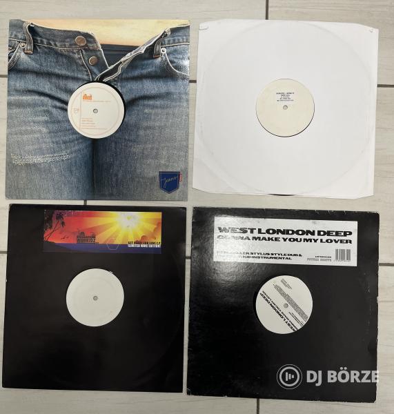 Elektronikus dj maxik 2/2