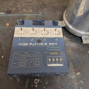 Showtec Multidim MK2 dimmer
