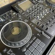 Pioneer XDJ-XZ + PROFI FLIGHTCASE!