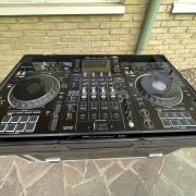 Pioneer XDJ-XZ + PROFI FLIGHTCASE!