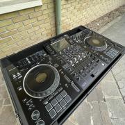 Pioneer XDJ-XZ + PROFI FLIGHTCASE!